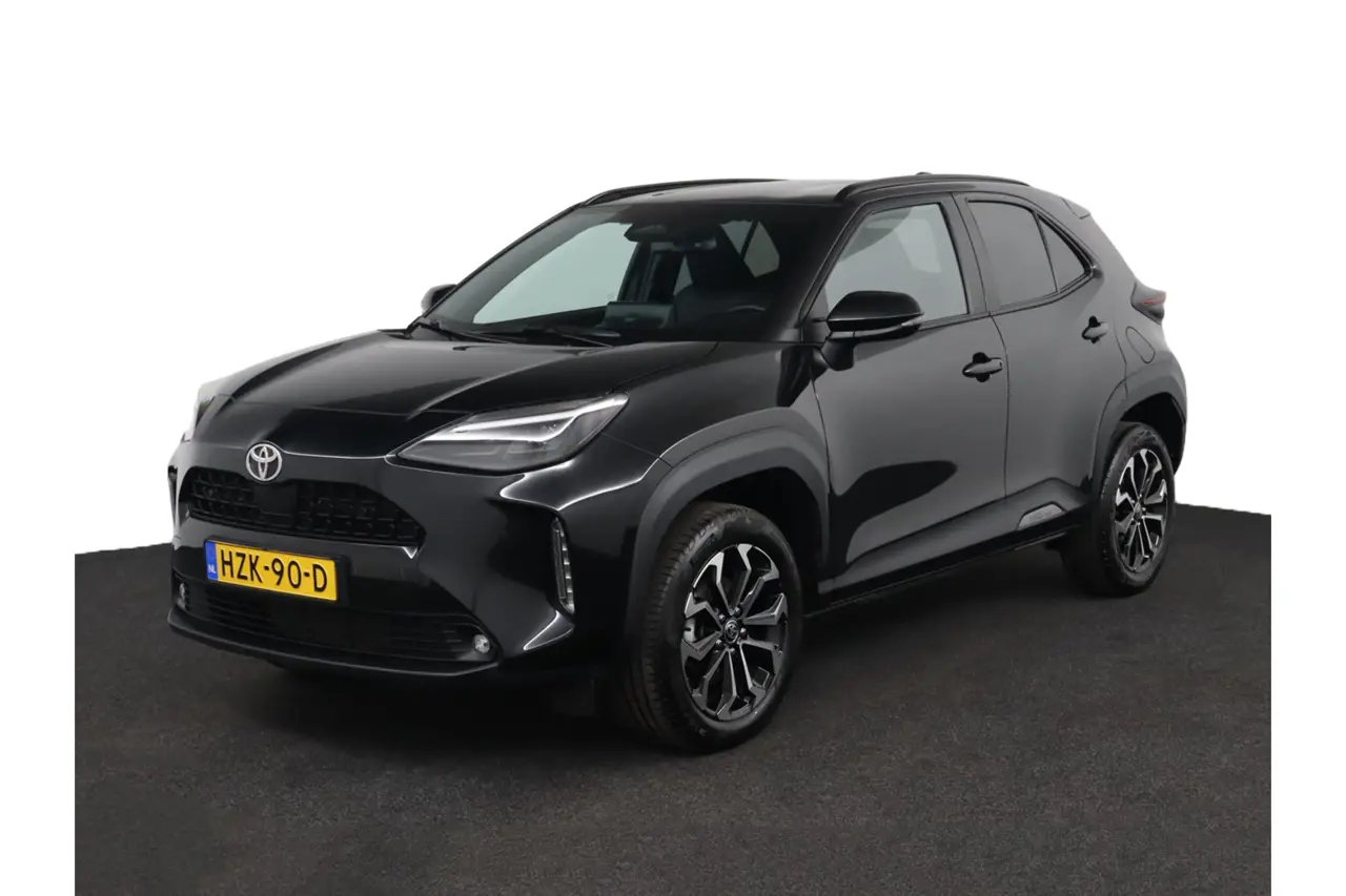 Toyota Yaris Cross 1.5 Hybrid 115 Dynamic 2025, foto 1