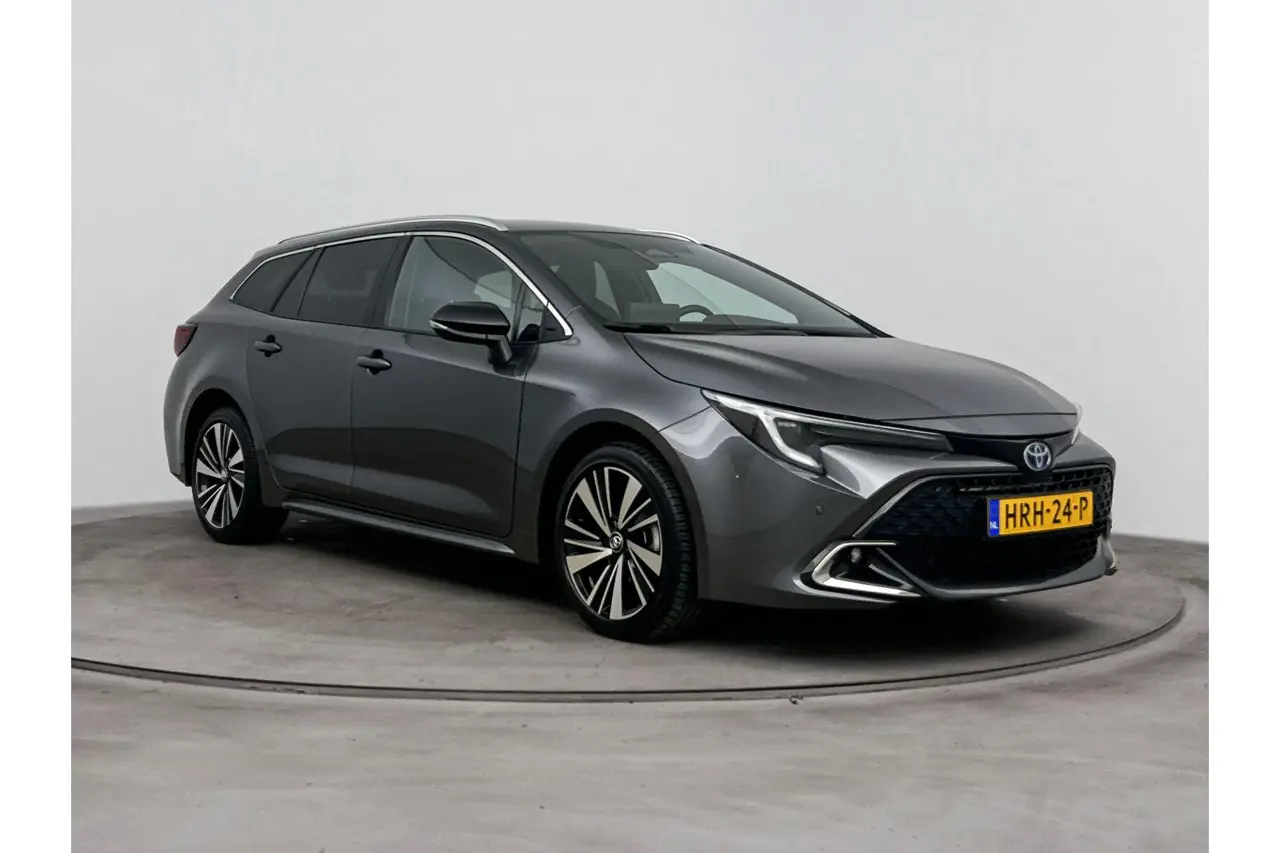Toyota Corolla Touring Sports Hybrid 140 Dynamic 2025, foto 1