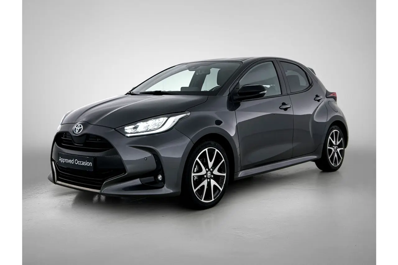 Toyota Yaris 1.5 Hybrid Executive + 2021, foto 1
