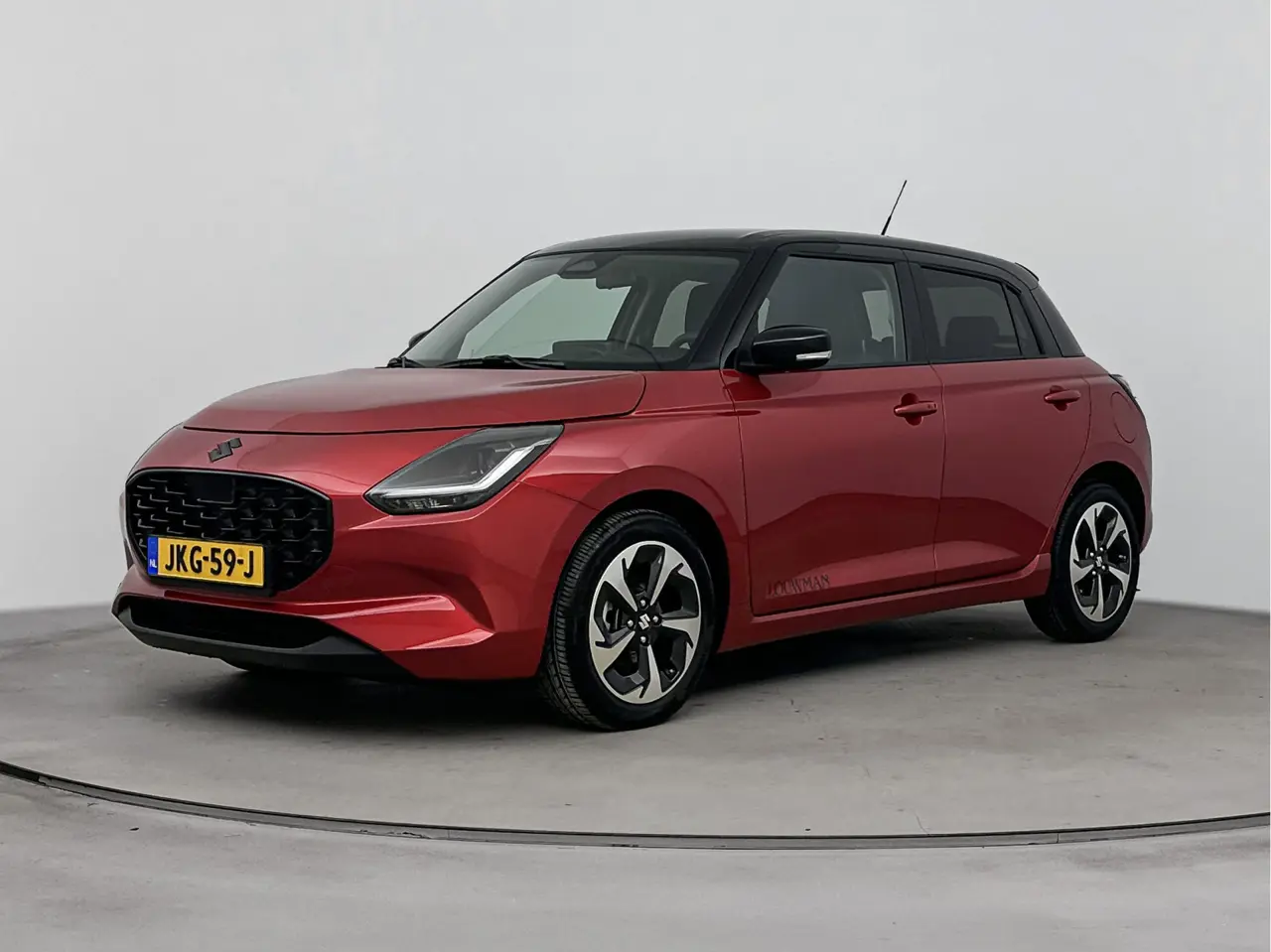 Suzuki Swift 1.2 Style Smart Hybrid 2025, foto 1