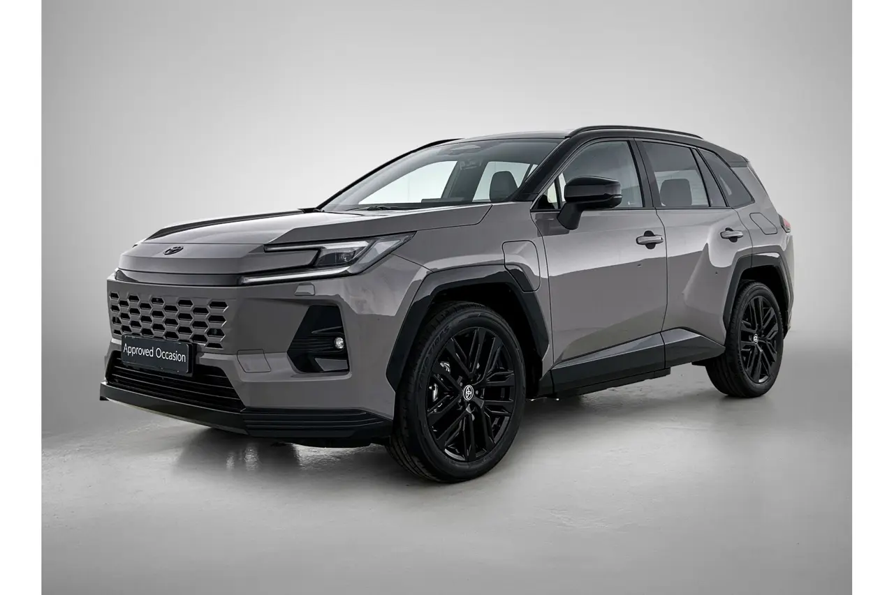 Toyota RAV4 2.5 Plug-in Hybrid 270 First Edition 2026, foto 1
