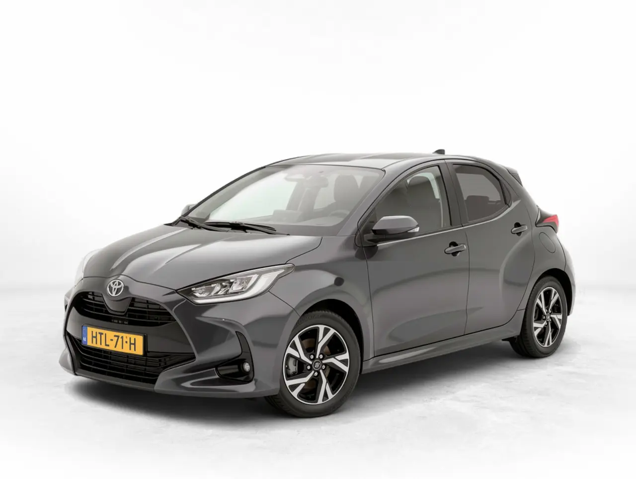 Toyota Yaris 1.5 Hybrid 115 Dynamic 2025, foto 1