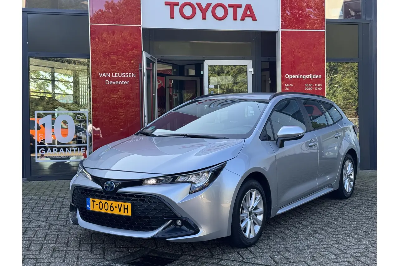 Toyota Corolla Touring Sports Hybrid 140 Active 2023, foto 1
