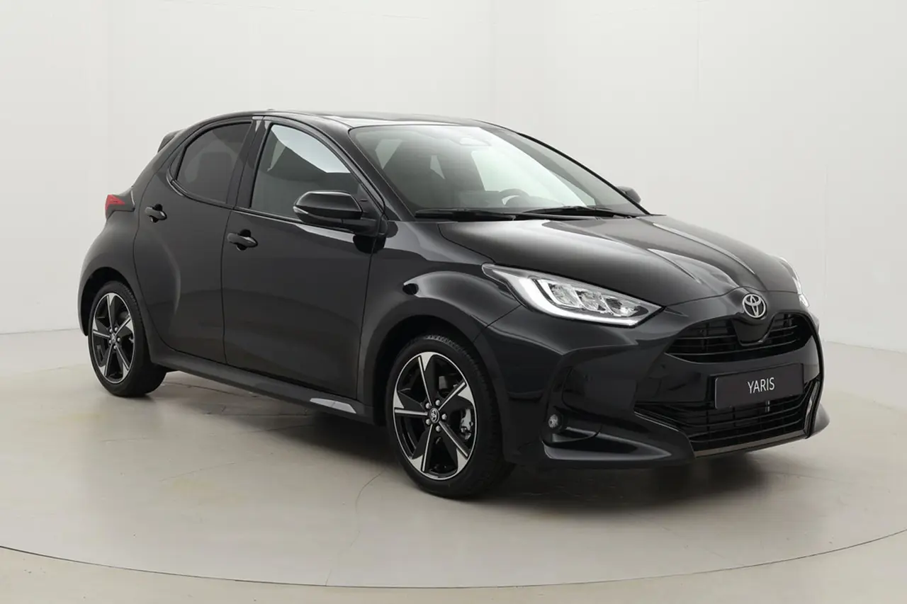 Toyota Yaris 1.5 Hybrid 130 Executive 2026, foto 1