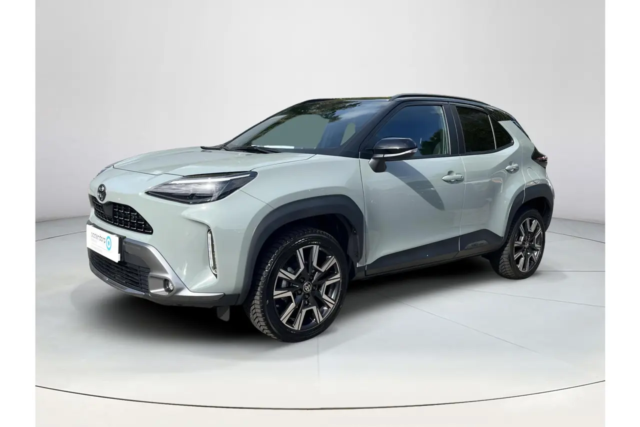 Toyota Yaris Cross 1.5 Hybrid 130 Launch Edition 2025, foto 1