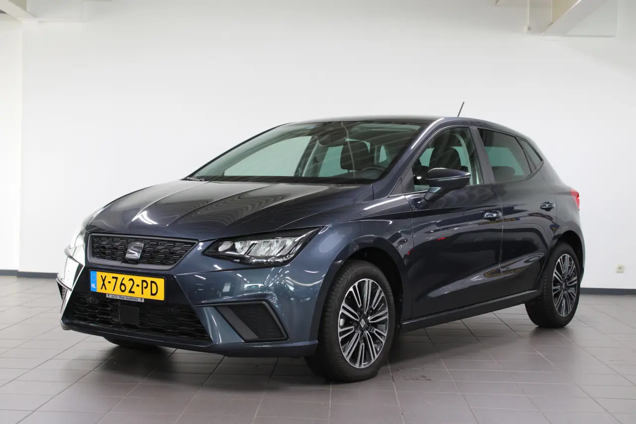 SEAT Ibiza 1.0 Ecotsi Style Business Connect 2024, foto 1