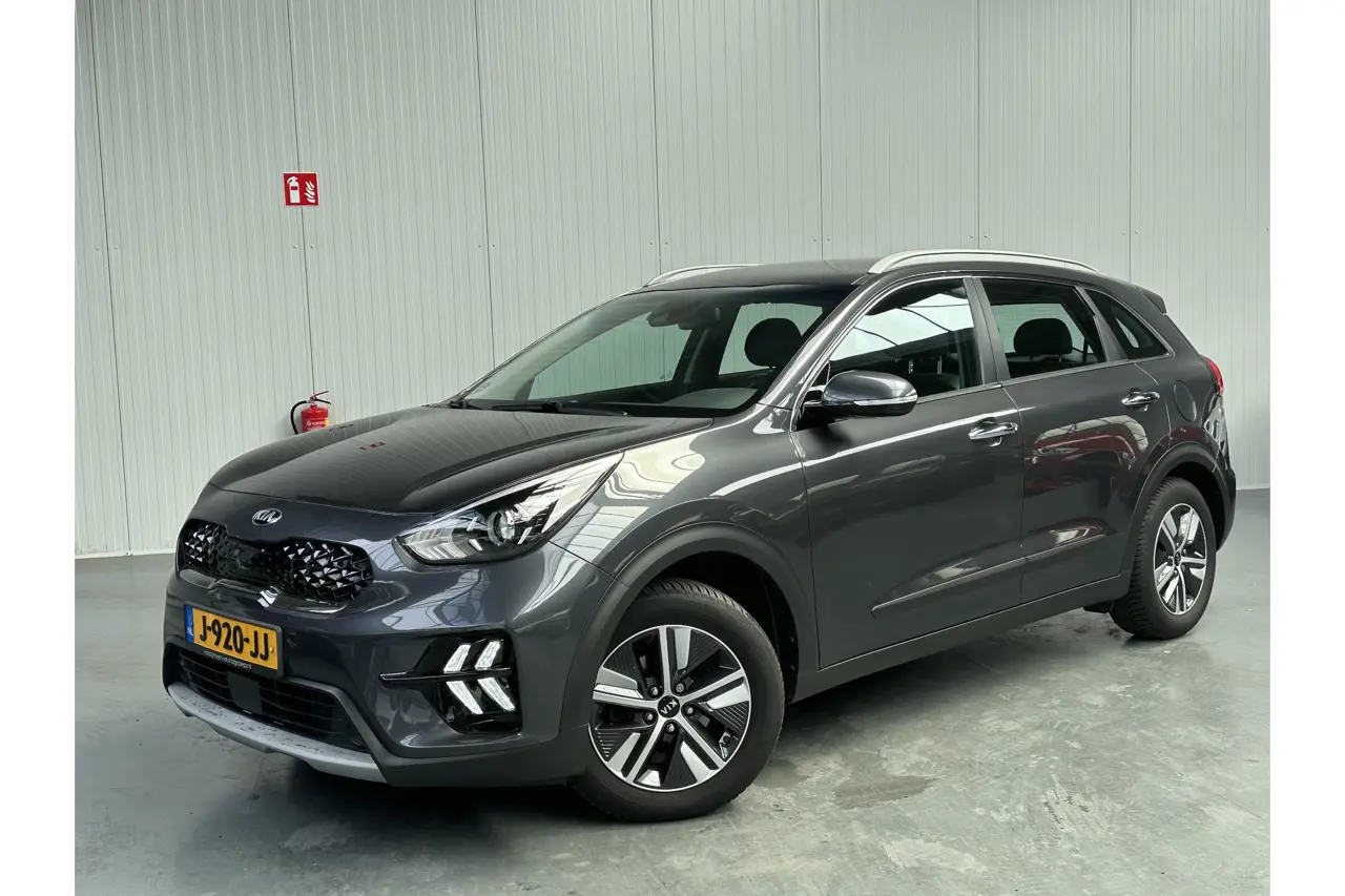 Kia Niro 1.6 Gdi Hybrid Dynamicline 2020, foto 1
