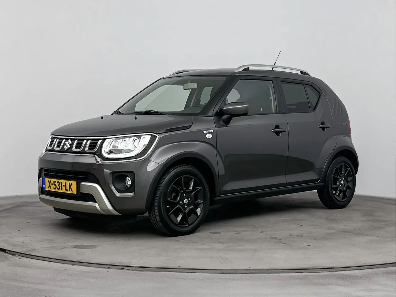 Suzuki Ignis 1.2 Smart Hybrid Select 2021, foto 1