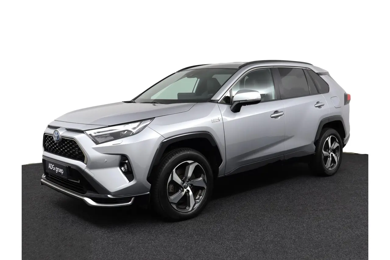 Toyota RAV4 2.5 Plug-In Hybrid AWD Business Plus 2024, foto 1