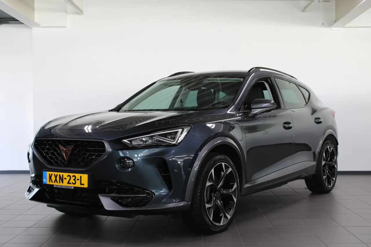CUPRA Formentor 1.4 E-Hybrid Business 2022, foto 1