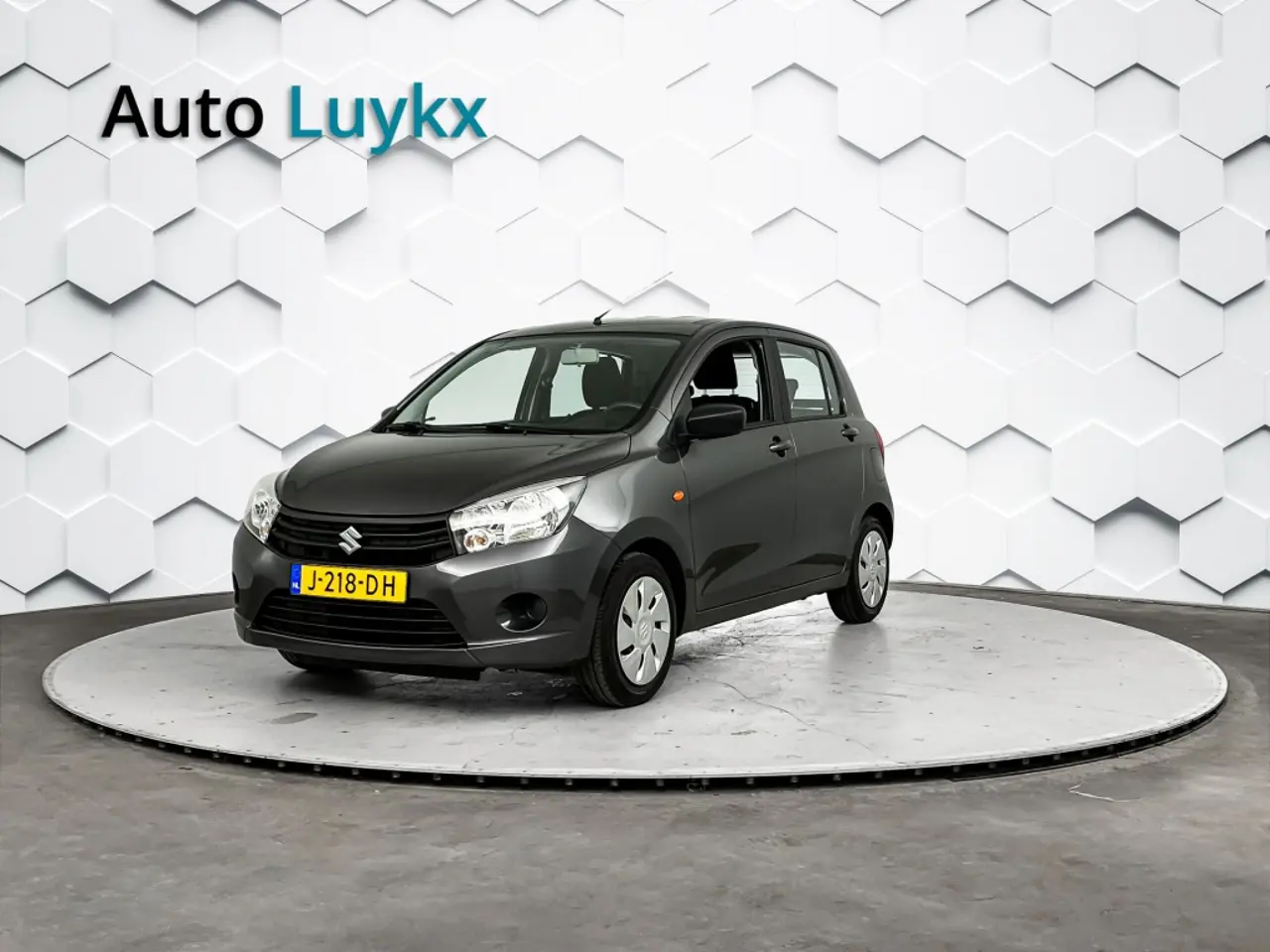 Suzuki Celerio 1.0 Comfort 2020, foto 1