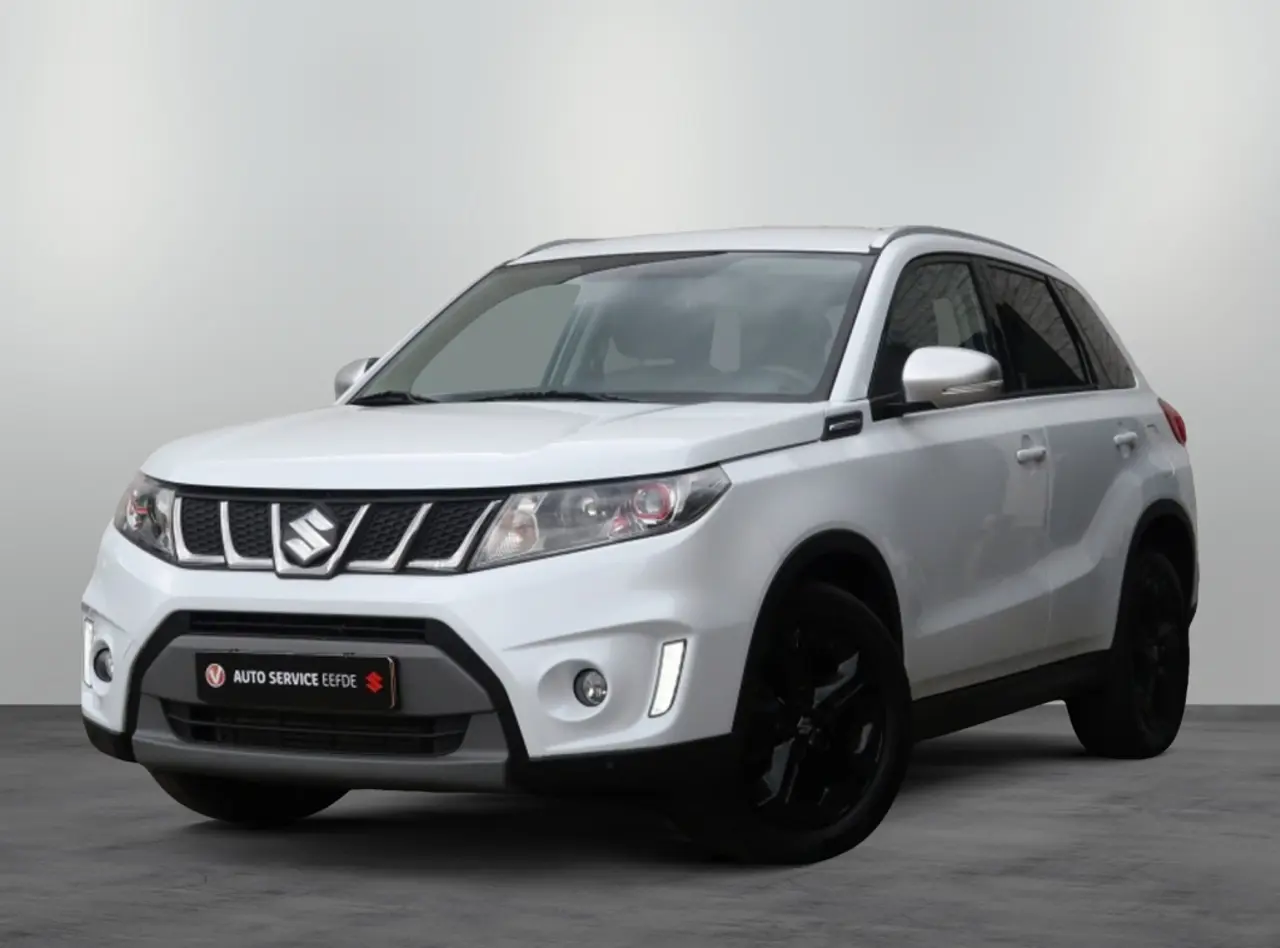 Suzuki Vitara 1.4 S Boosterjet 2017, foto 1