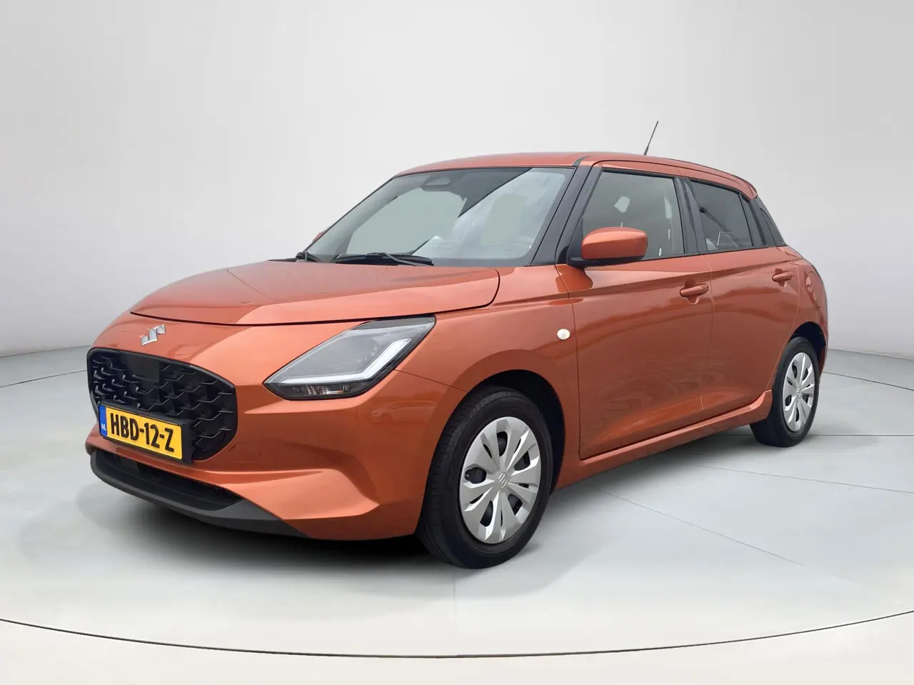 Suzuki Swift 1.2 Comfort Smart Hybrid 2025, foto 1