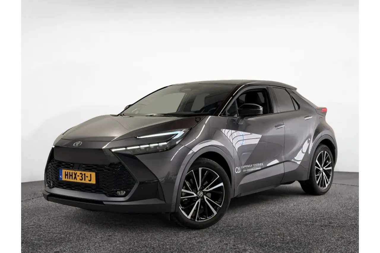 Toyota C-HR 2.0 PHEV 220 Executive 2025, foto 1