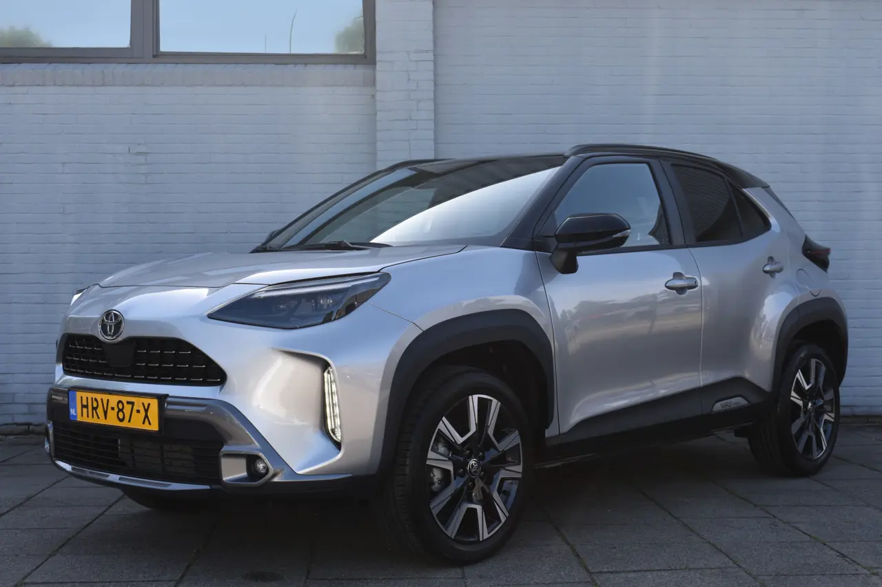 Toyota Yaris Cross 1.5 Hybrid 130 Executive Automaat 130Pk 2025, foto 1