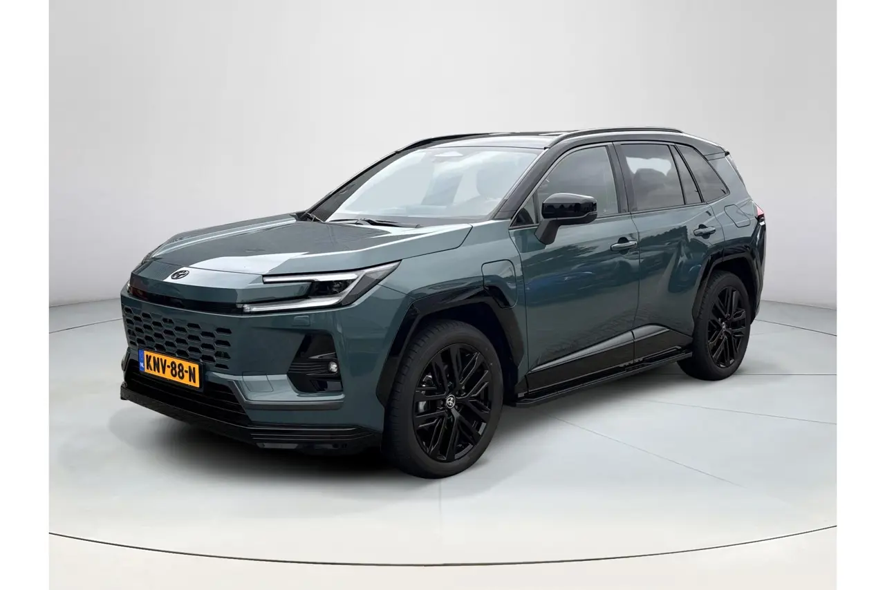 Toyota RAV4 2.5 Plug-In Hybrid AWD 300 First Edition 2026, foto 1