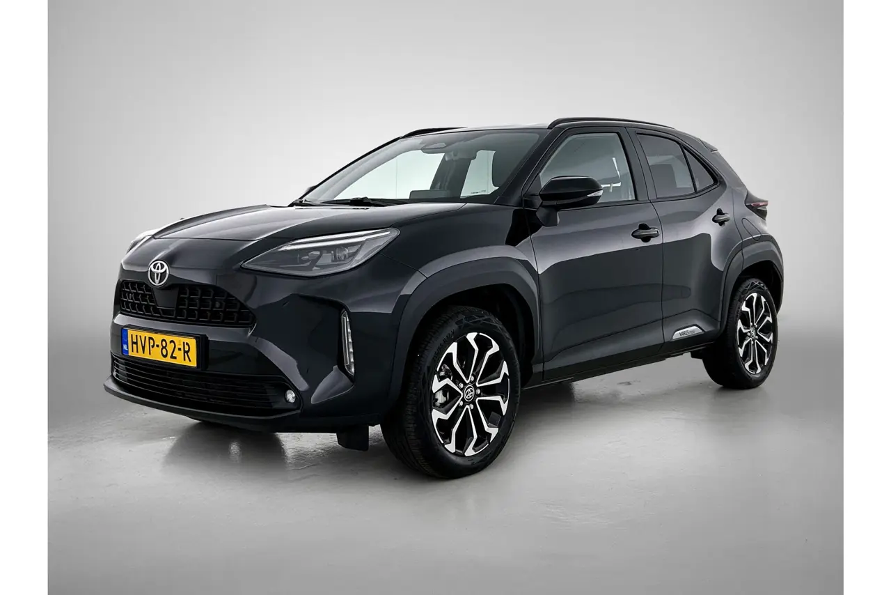 Toyota Yaris Cross 1.5 Hybrid 115 Dynamic Comfort Pack 2025, foto 1