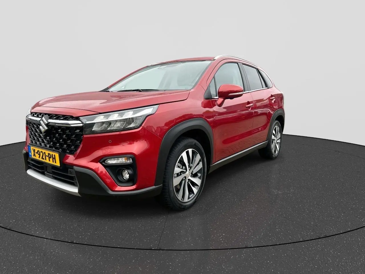 Suzuki S-Cross 1.5 Hybrid Style 2024, foto 1
