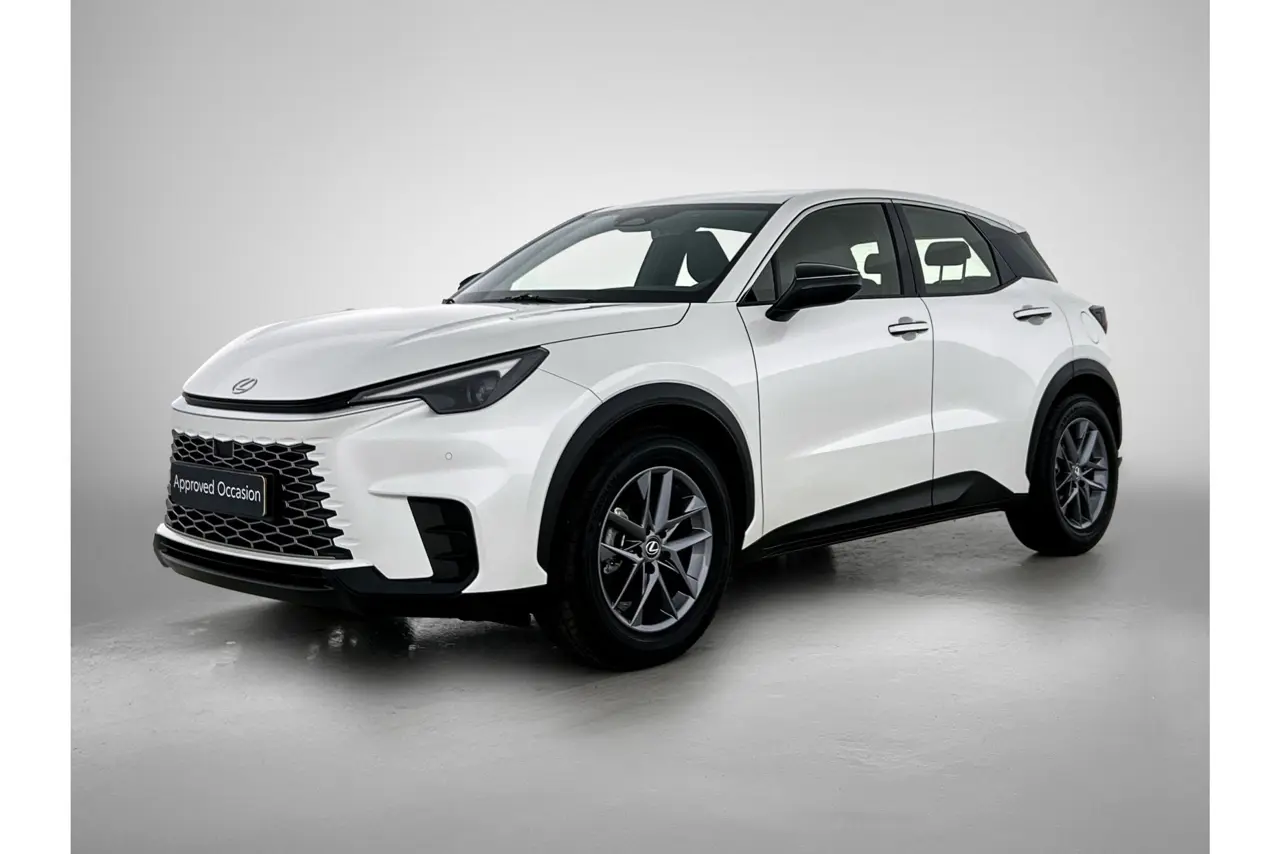 Lexus LBX Business Line 2Wd 2025, foto 1