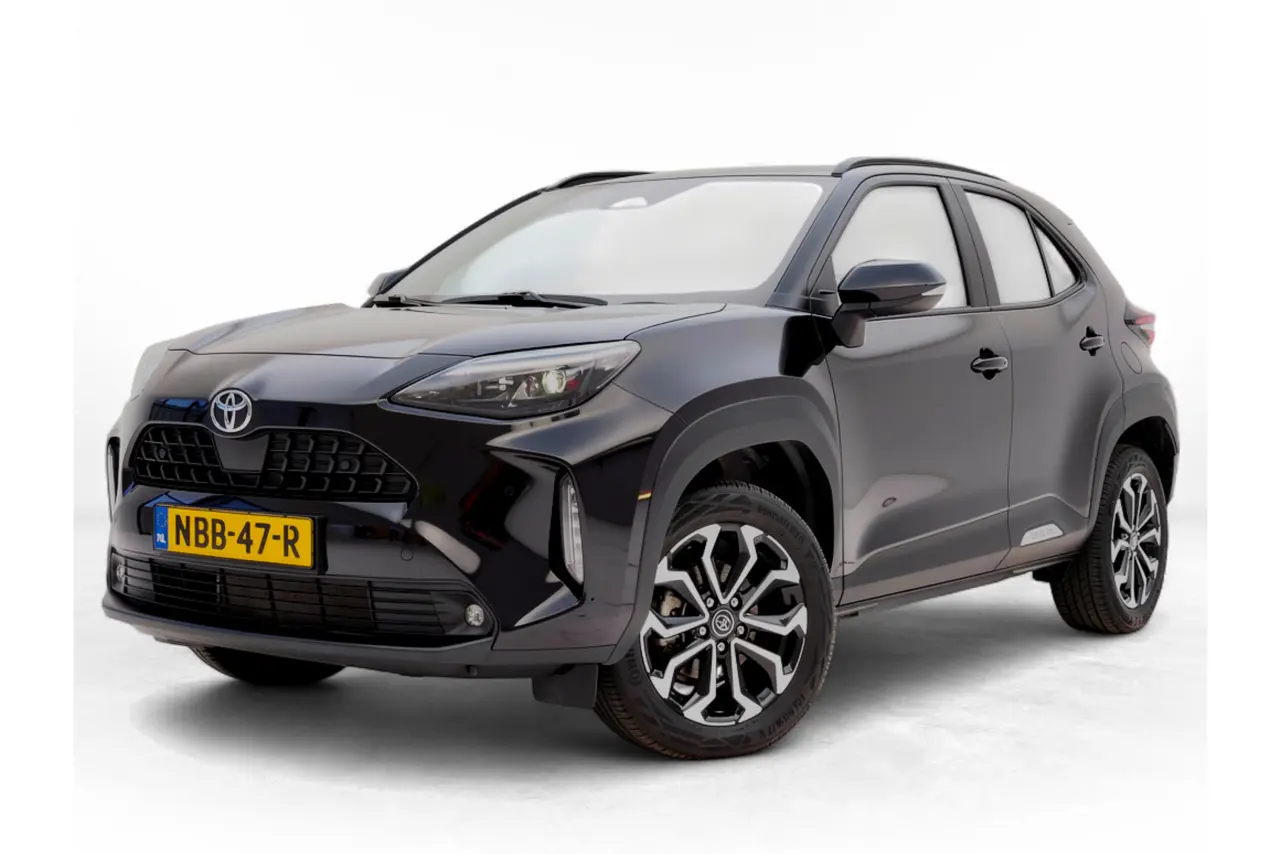 Toyota Yaris Cross 1.5 Hybrid 115 Dynamic Plus 2025, foto 1