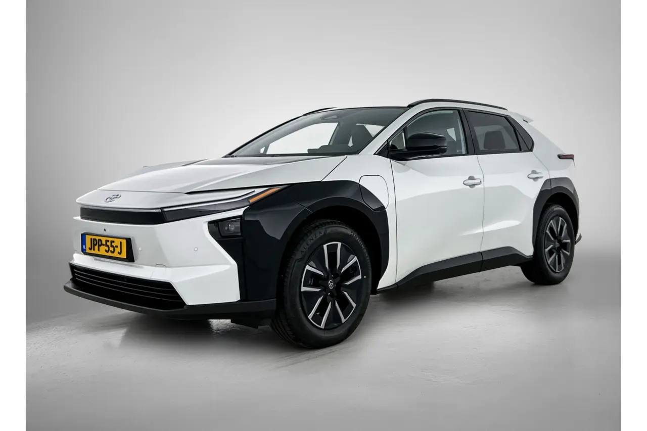 Toyota bZ4X Executive 73 kWh 2026, foto 1