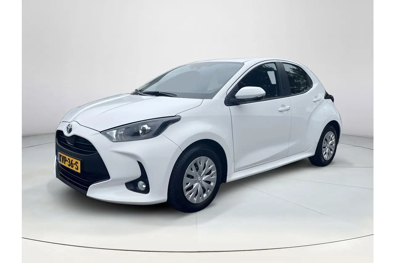 Toyota Yaris 1.5 Hybrid 115 Active 2022, foto 1
