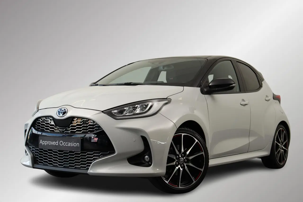 Toyota Yaris 1.5 Hybrid Gr Sport, Head Up Display, Jbl 2023, foto 1
