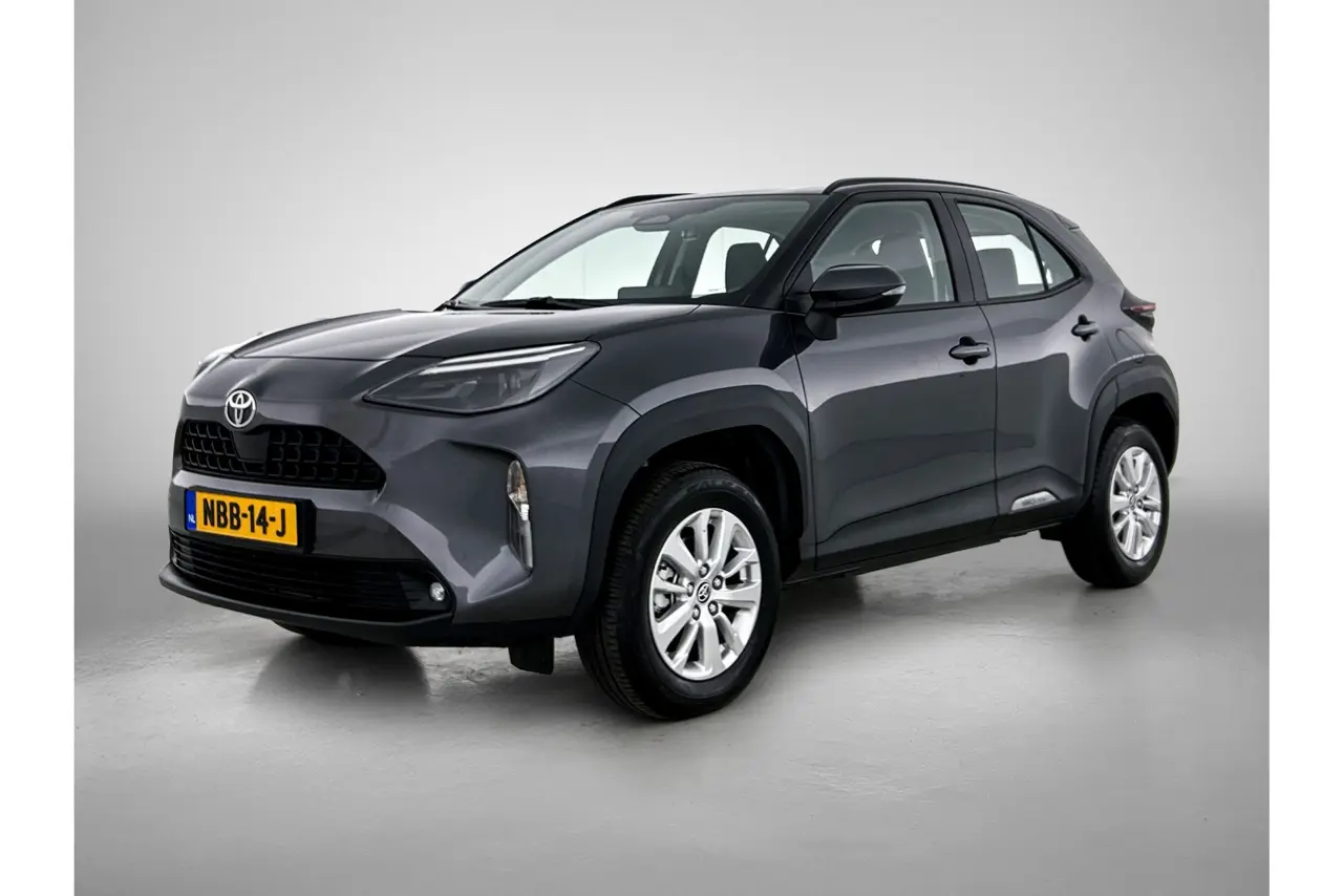 Toyota Yaris Cross 1.5 Hybrid Active 2026, foto 1
