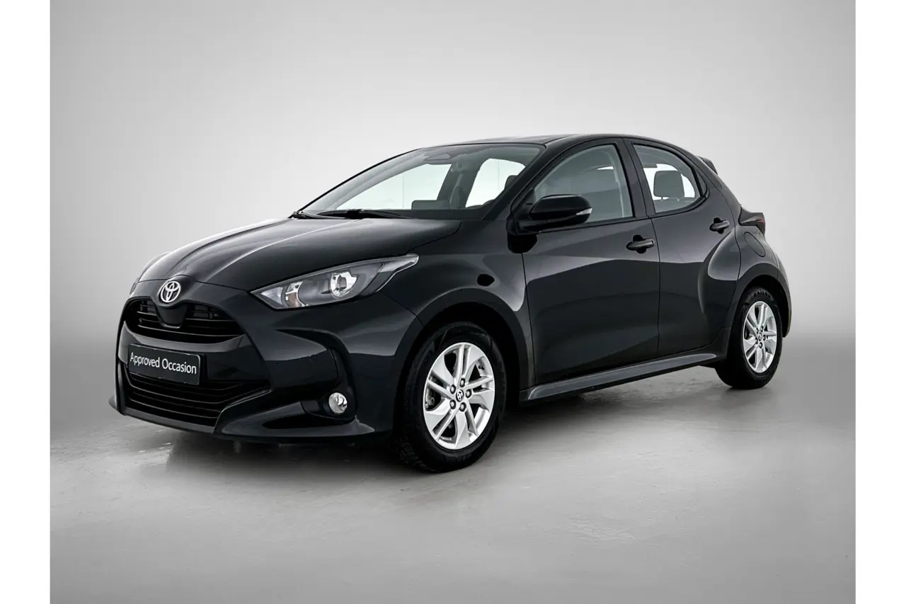 Toyota Yaris 1.5 Hybrid 115 Active + 2025, foto 1