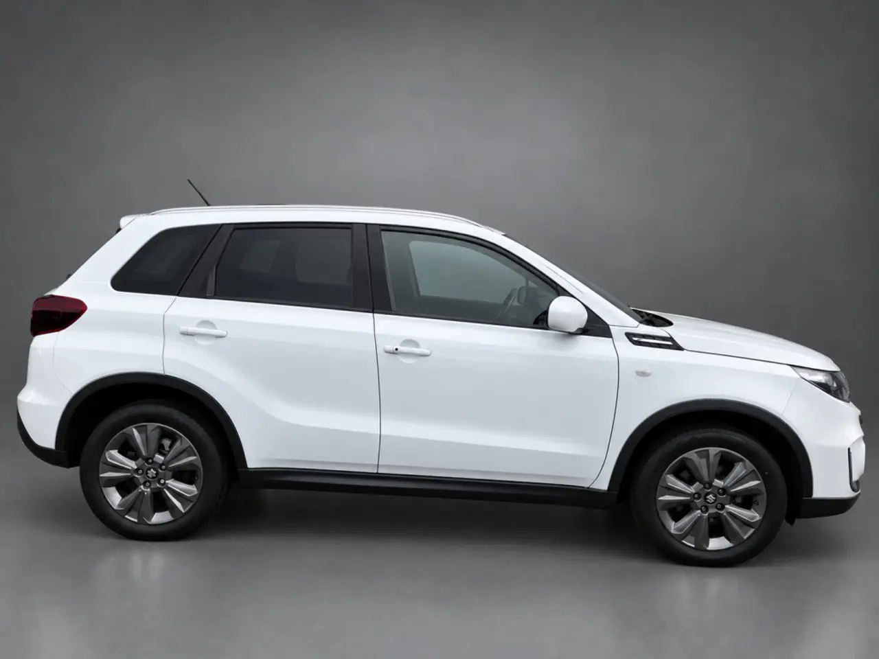 Suzuki Vitara 1.4 B.Jet Select Sh Automaat 2021, foto 1