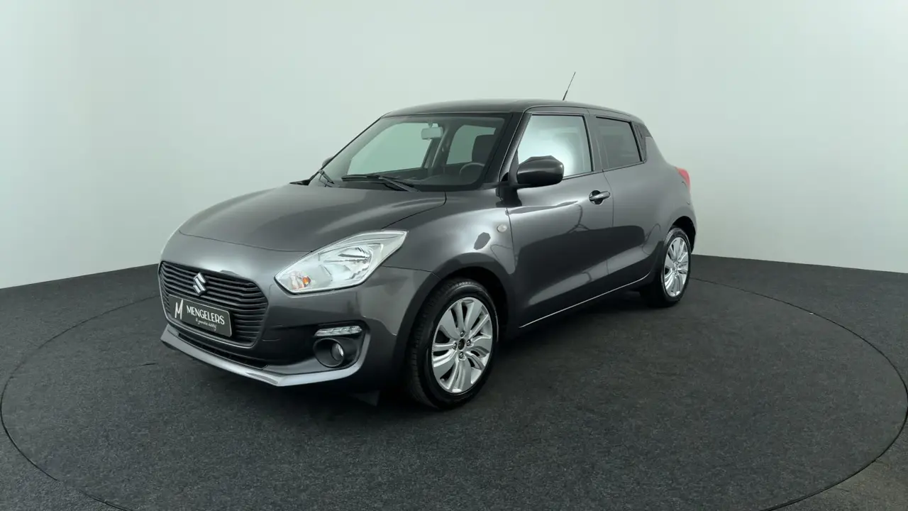 Suzuki Swift 1.2 Select Smart Hybrid 2020, foto 1