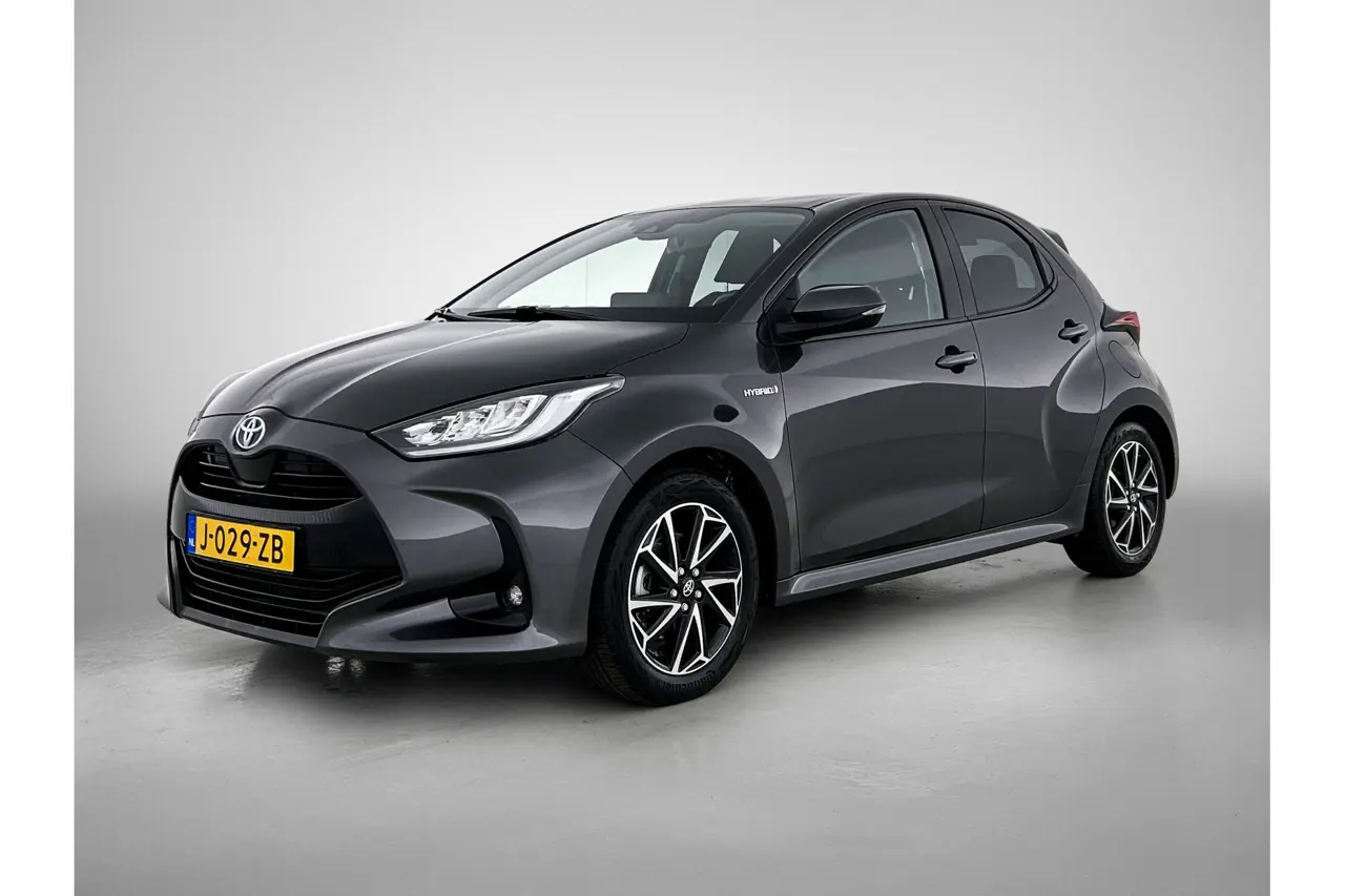 Toyota Yaris 1.5 Hybrid Style 2020, foto 1