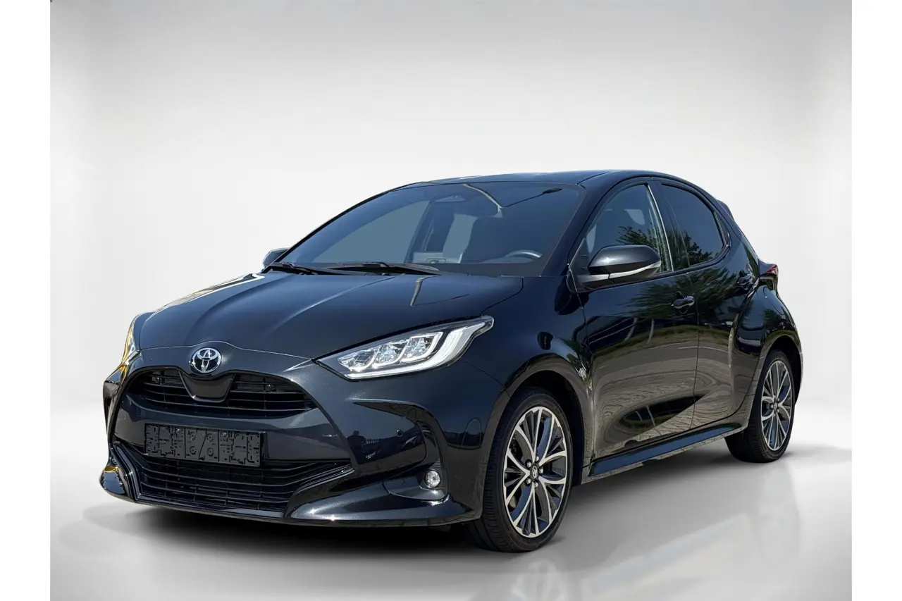 Toyota Yaris 1.5 Hybrid 130 Executive 2024, foto 1
