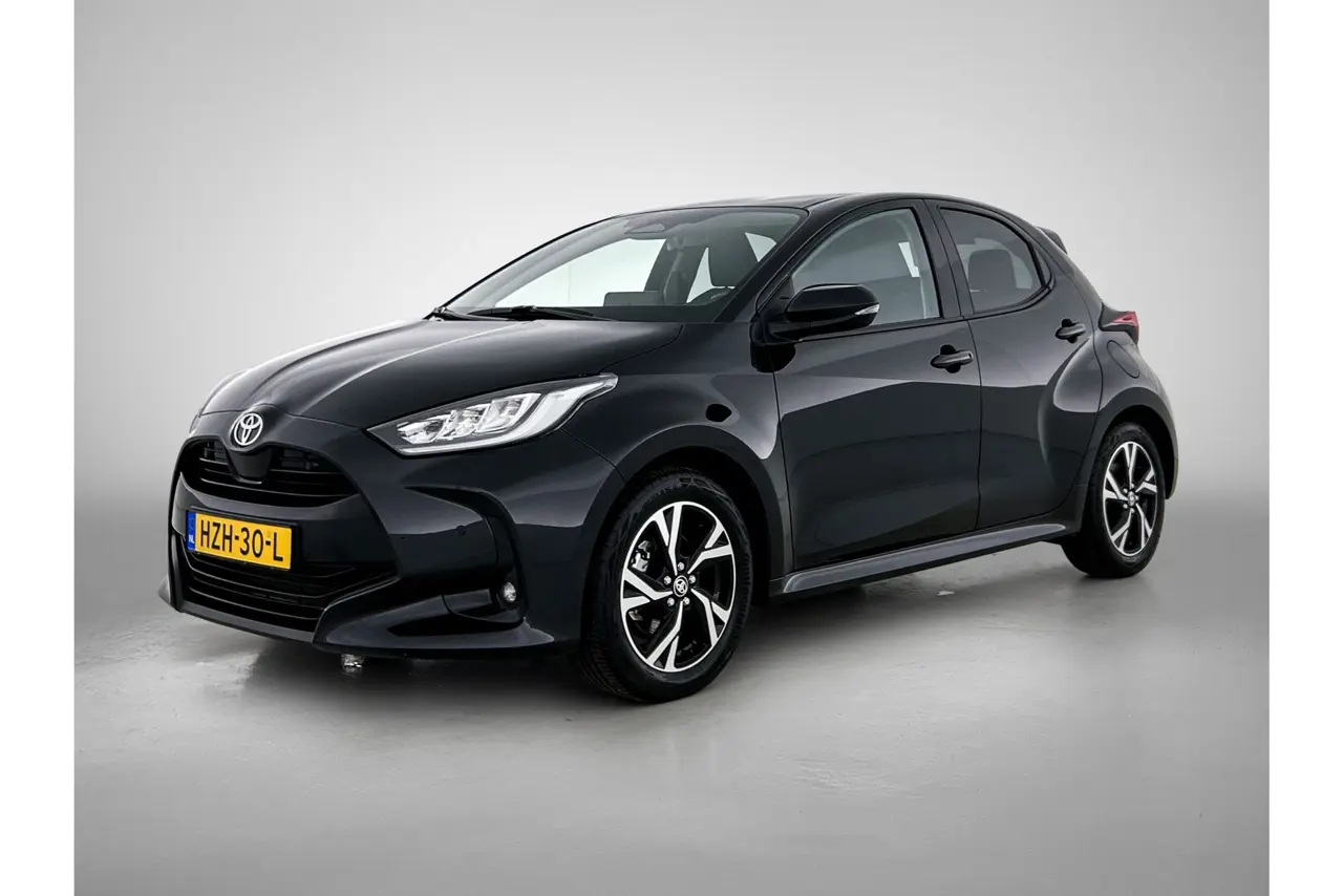 Toyota Yaris 1.5 Hybrid 115 Dynamic Comfort Pack 2025, foto 1