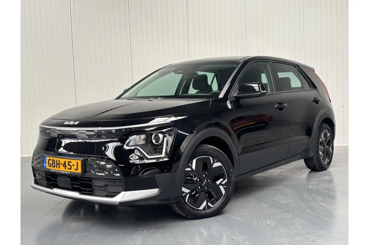 Kia Niro EV Light Edition 64.8 kWh 2024, foto 1