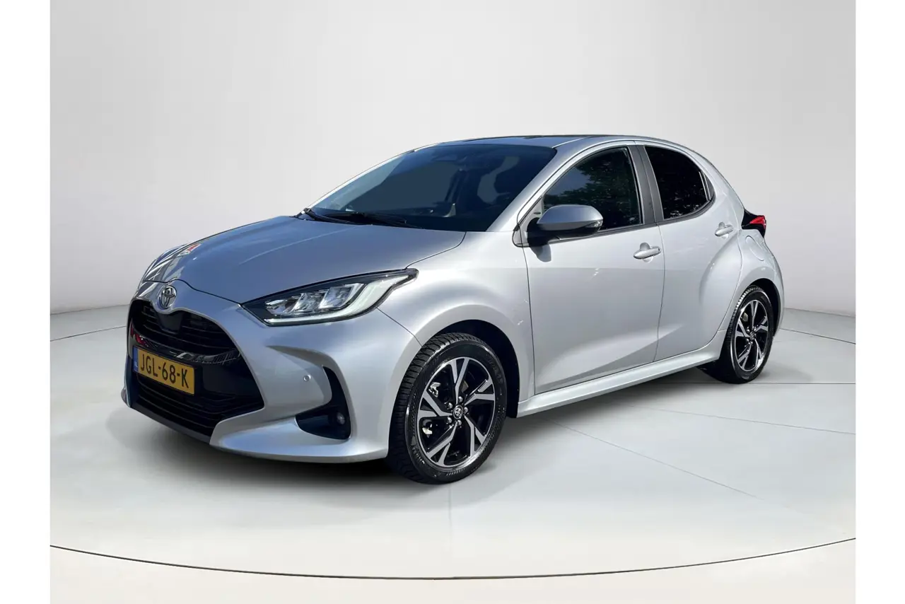 Toyota Yaris 1.5 Hybrid 115 Dynamic 2025, foto 1