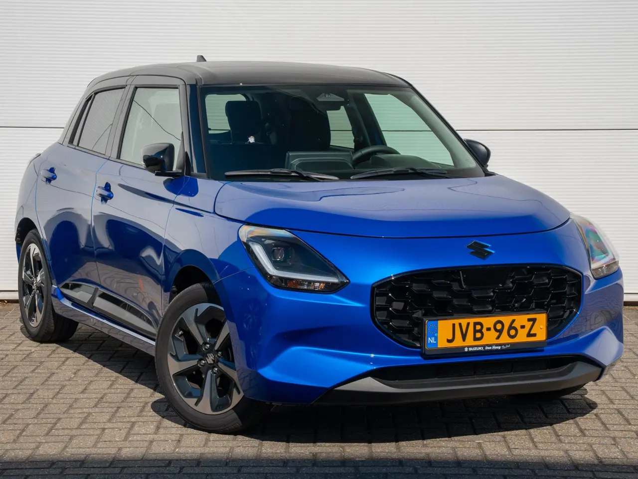 Suzuki Swift 1.2 Style Smart Hybrid Demo-Deal!! Apple Carplay 2026, foto 1