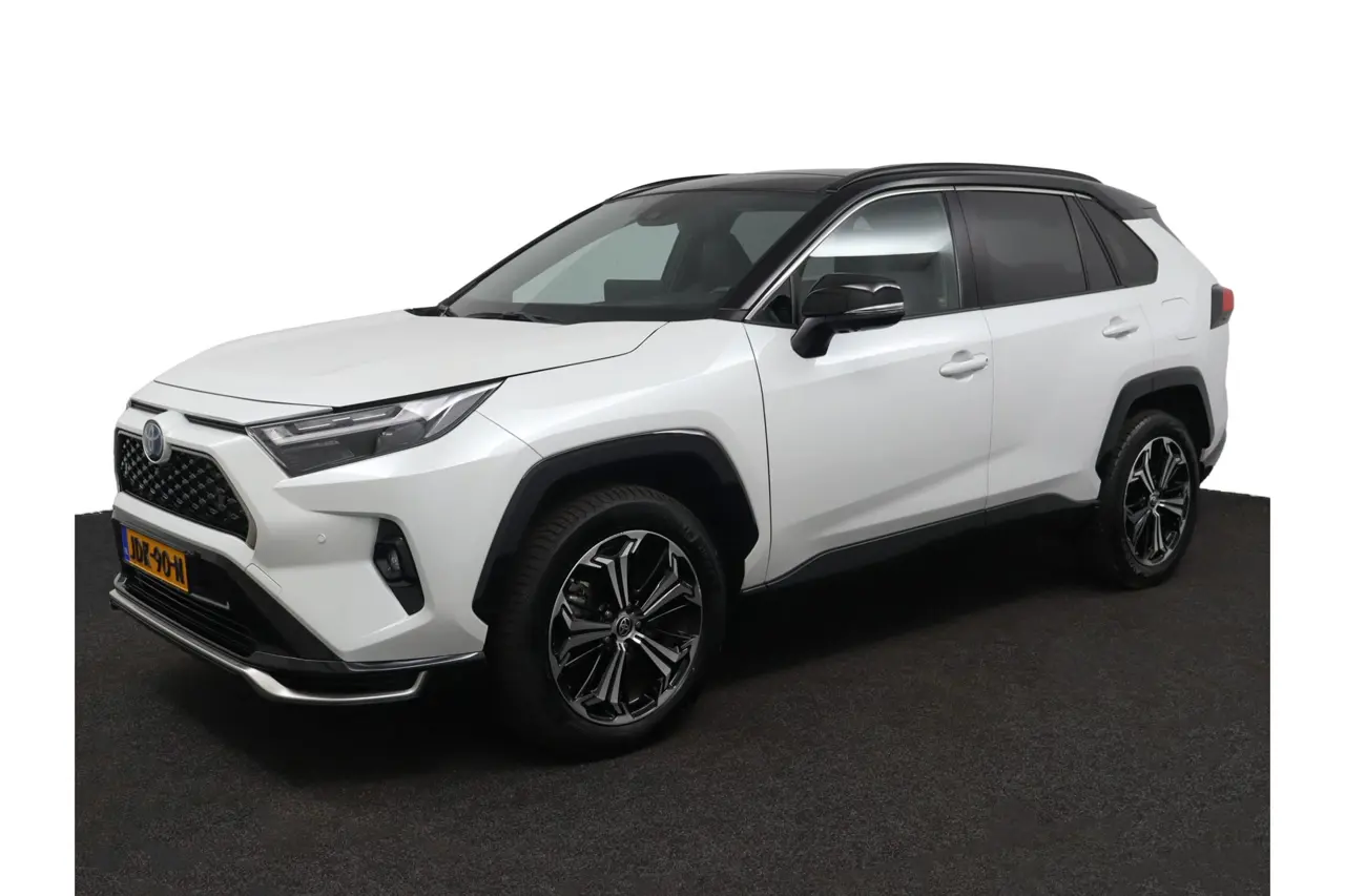 Toyota RAV4 2.5 Plug-In Hybrid AWD Bi-Tone Plus 2025, foto 1