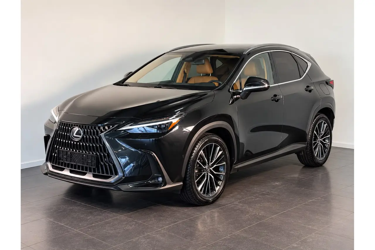 Lexus NX 450H+ AWD Executive Line 2023, foto 1