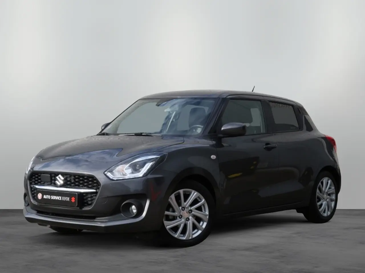 Suzuki Swift 1.2 Select Smart Hybrid 2023, foto 1