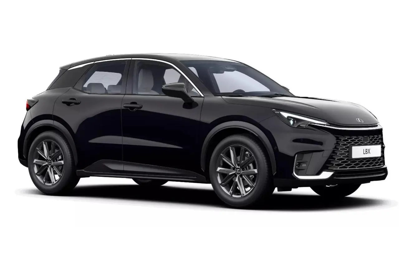 Lexus LBX 1.5 Elegant 2Wd 2026, foto 1