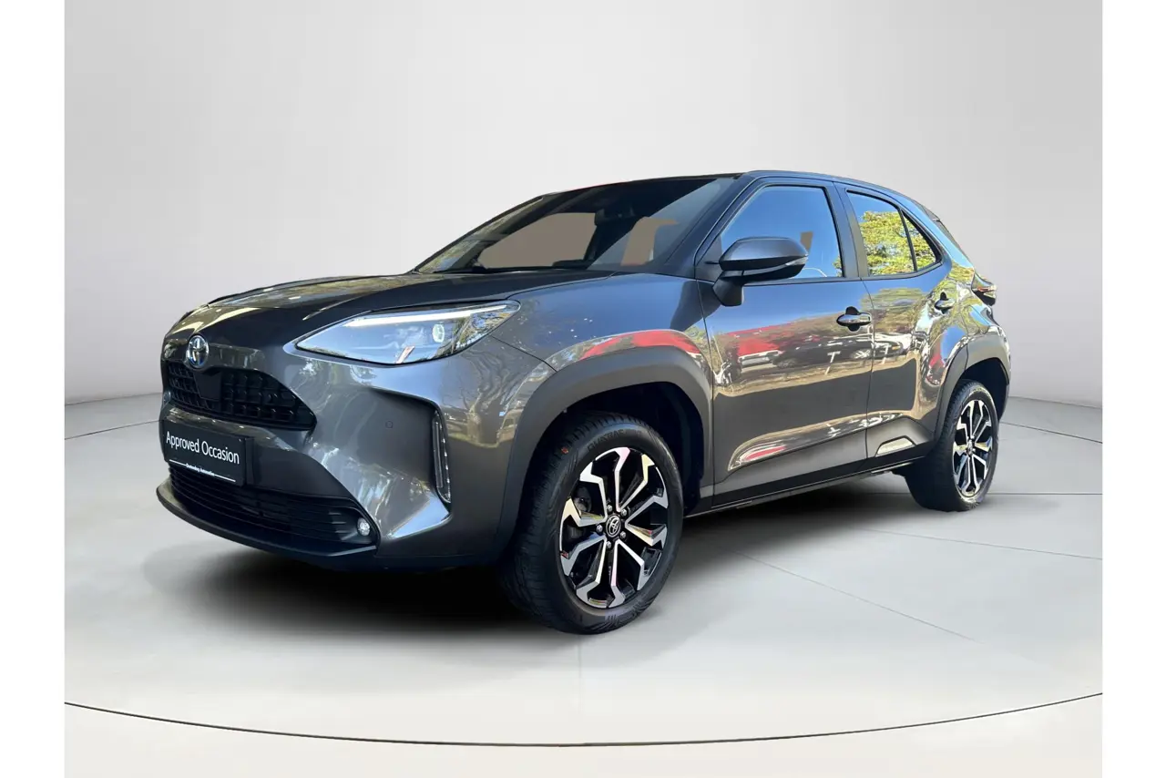 Toyota Yaris Cross 1.5 Hybrid Dynamic 2022, foto 1