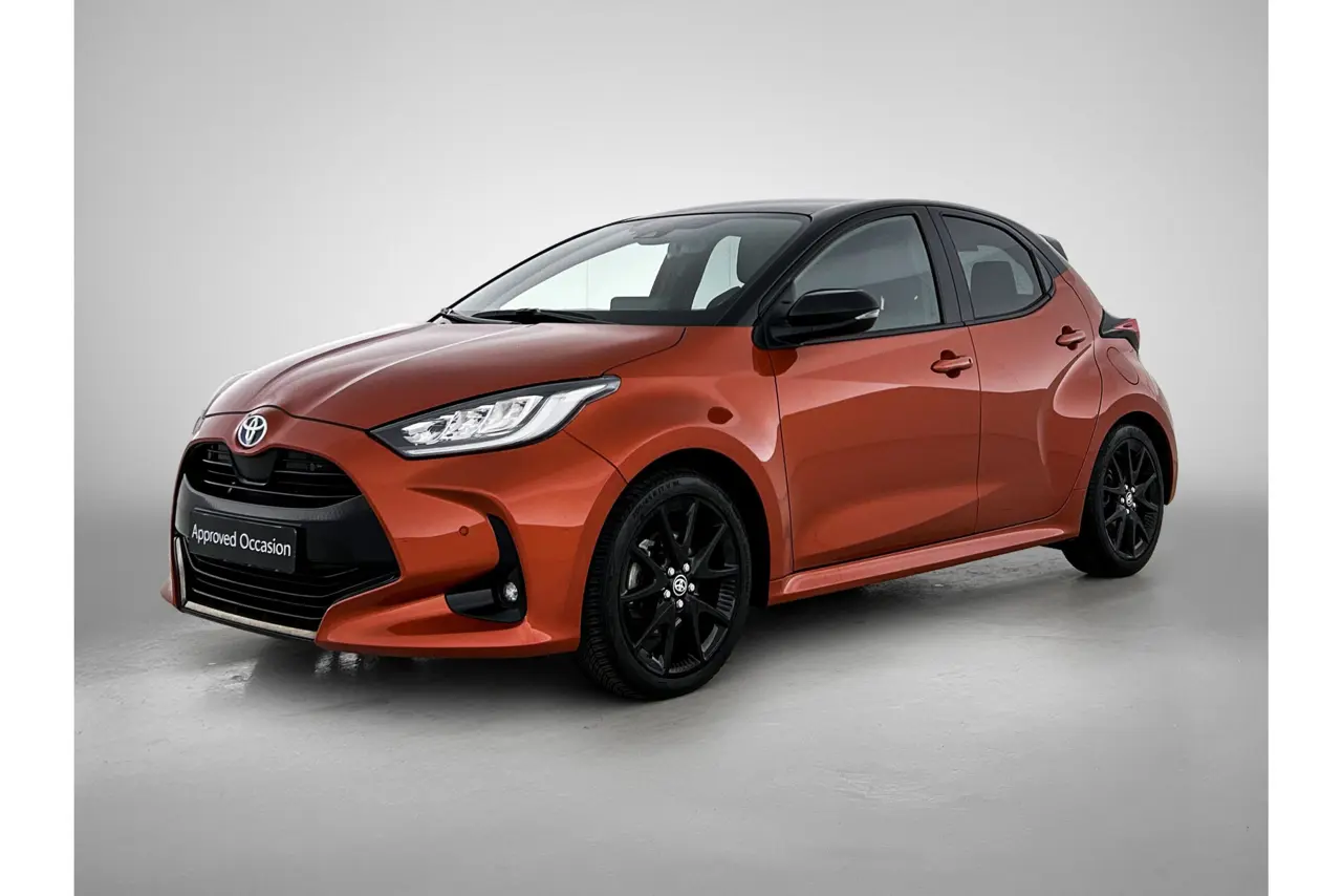 Toyota Yaris 1.5 Hybrid Executive Premium Pack 2023, foto 1