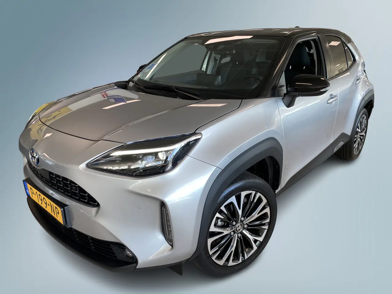 Toyota Yaris Cross 1.5 Hybrid Executive 2022, foto 1