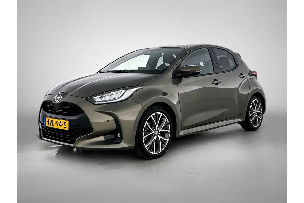 Toyota Yaris 1.5 Hybrid 130 Executive 2025, foto 1
