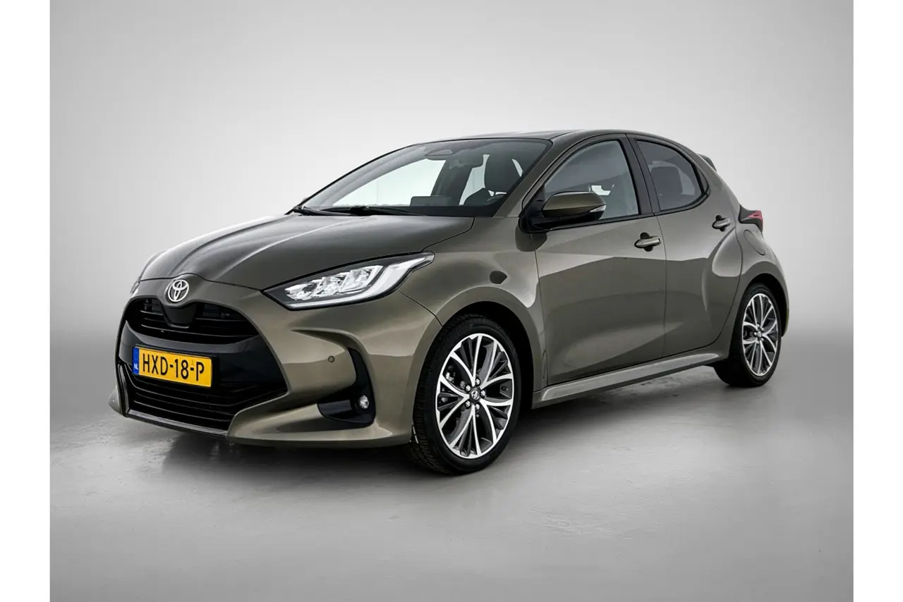 Toyota Yaris 1.5 Hybrid 130 Executive 2025, foto 1