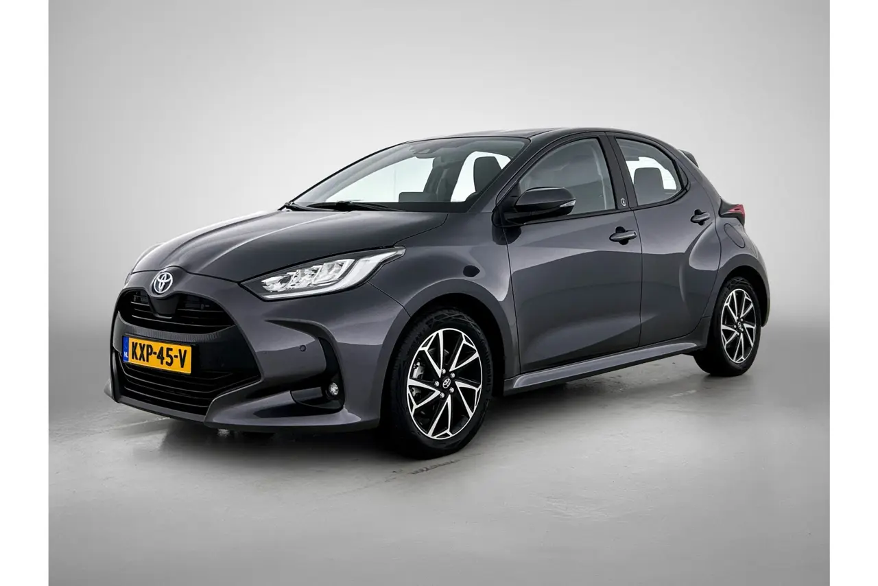 Toyota Yaris 1.5 Hybrid Dynamic (Team D) 2022, foto 1