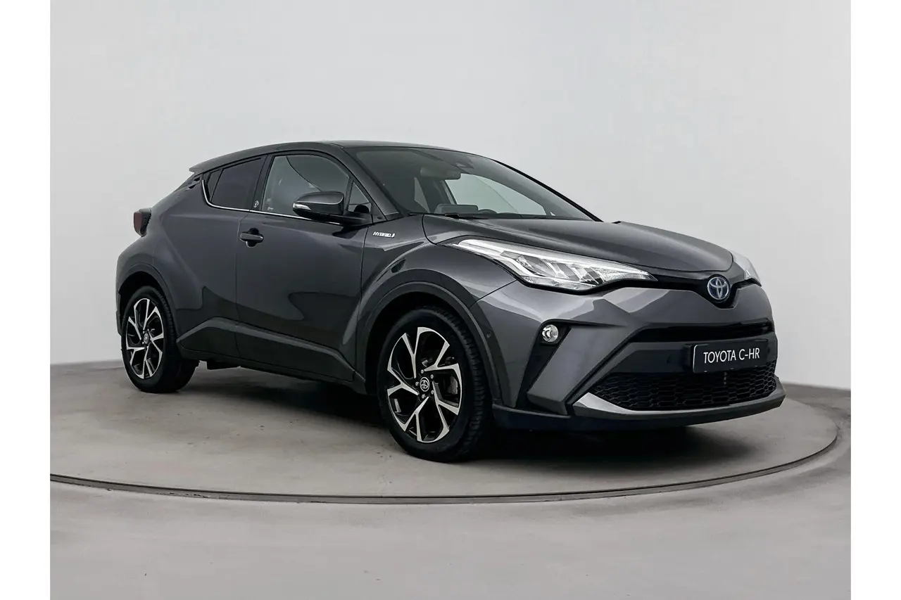 Toyota C-HR 2.0 Hybrid Style 2022, foto 1