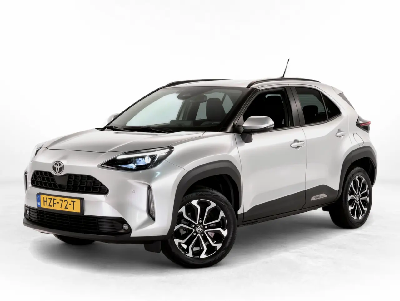 Toyota Yaris Cross 1.5 Hybrid 115 Dynamic 2025, foto 1
