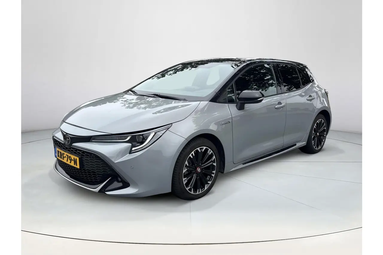 Toyota Corolla 1.8 Hybrid Gr-Sport 2021, foto 1